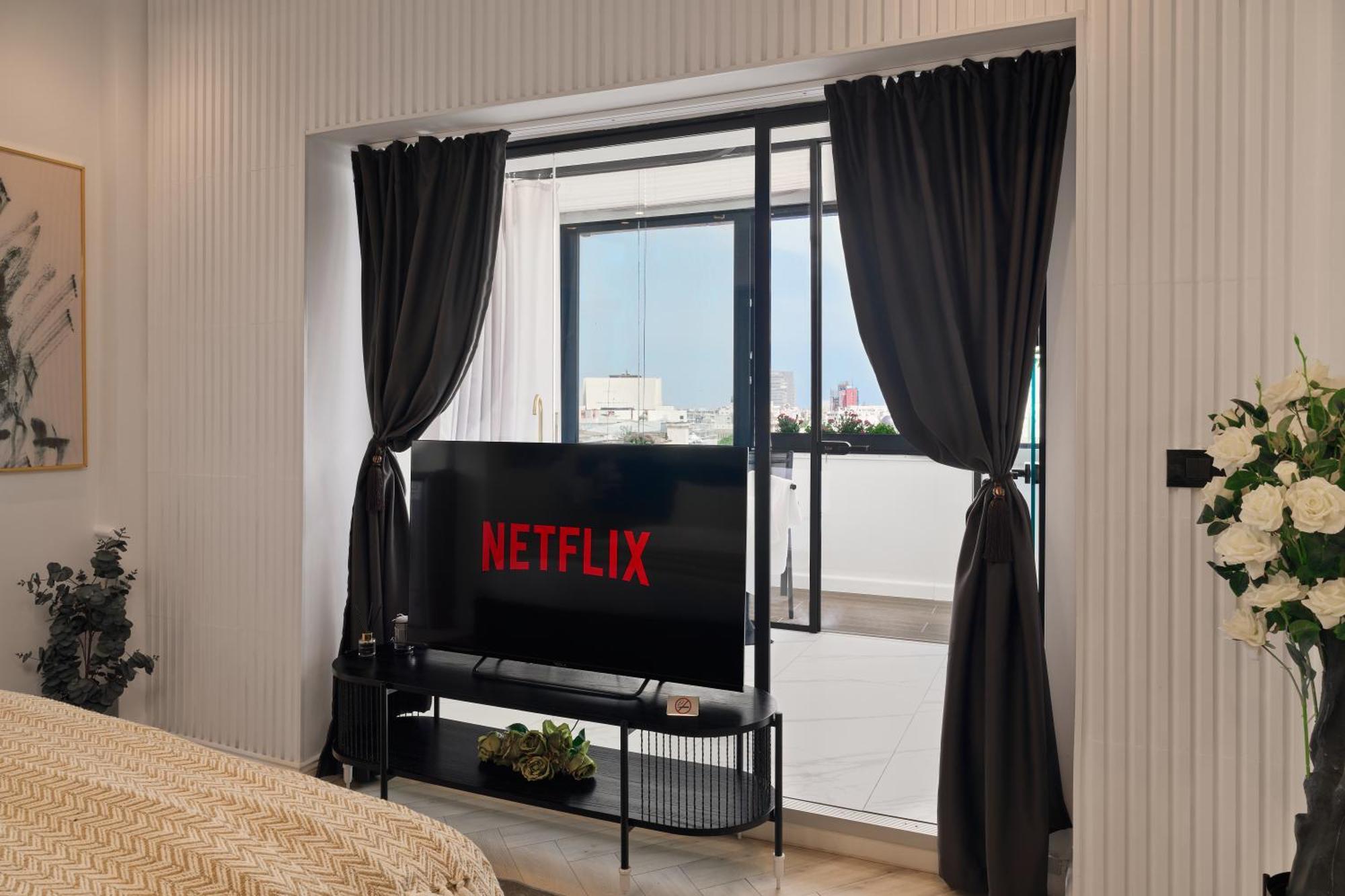 City View - Luxury Apartment A - Old City - Victoriei Bukarest Eksteriør billede